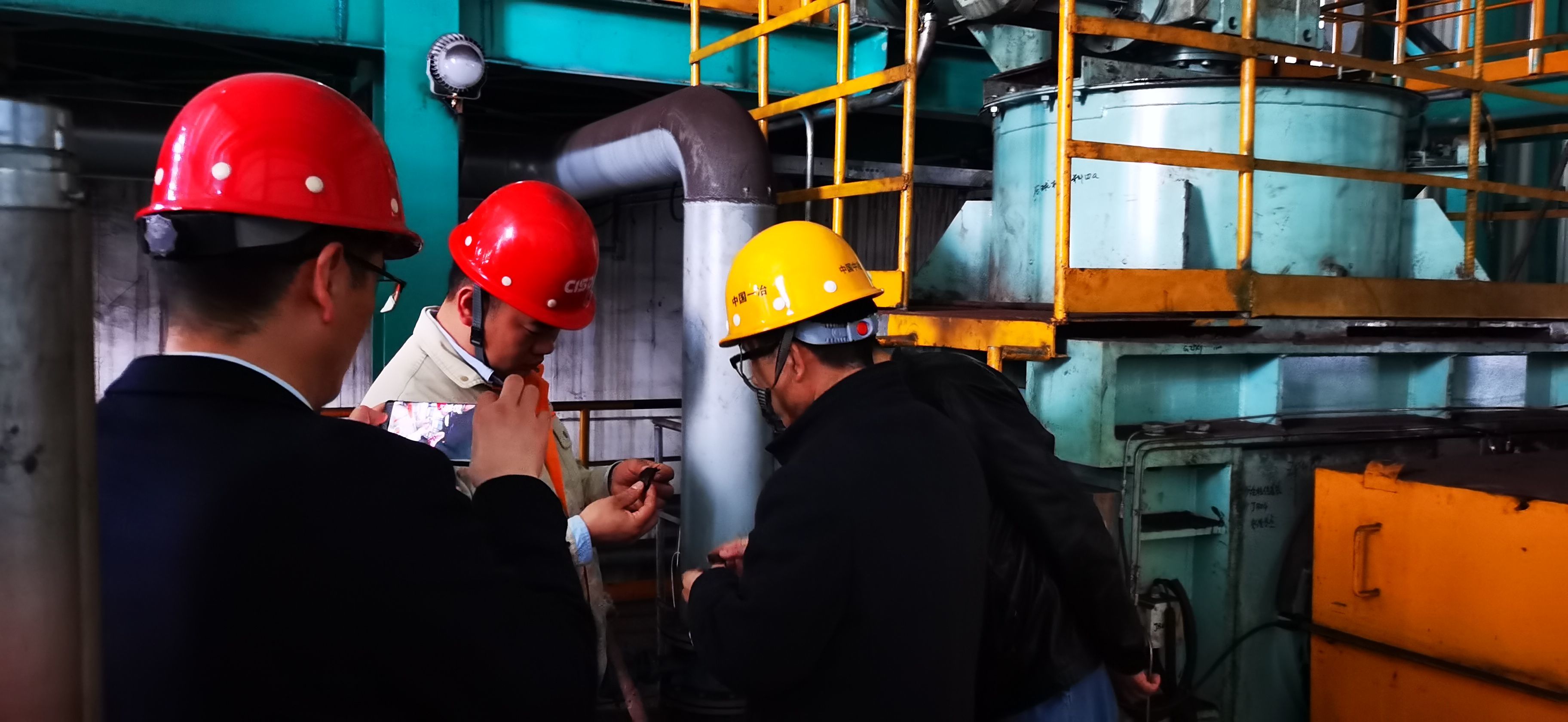 轉(zhuǎn)底爐脫鋅除塵會粘合劑：專業(yè)高效，助力鋼廠綠色生產(chǎn)！