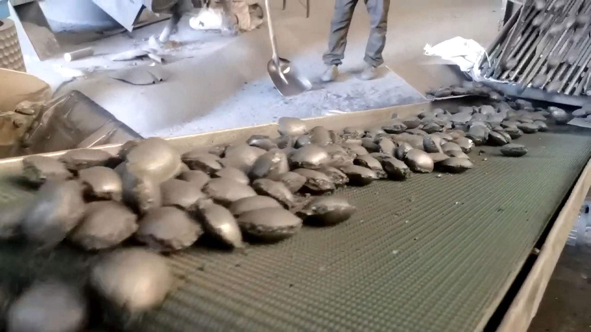 鋼廠固廢粘合劑的作用及其應用范圍是什么？