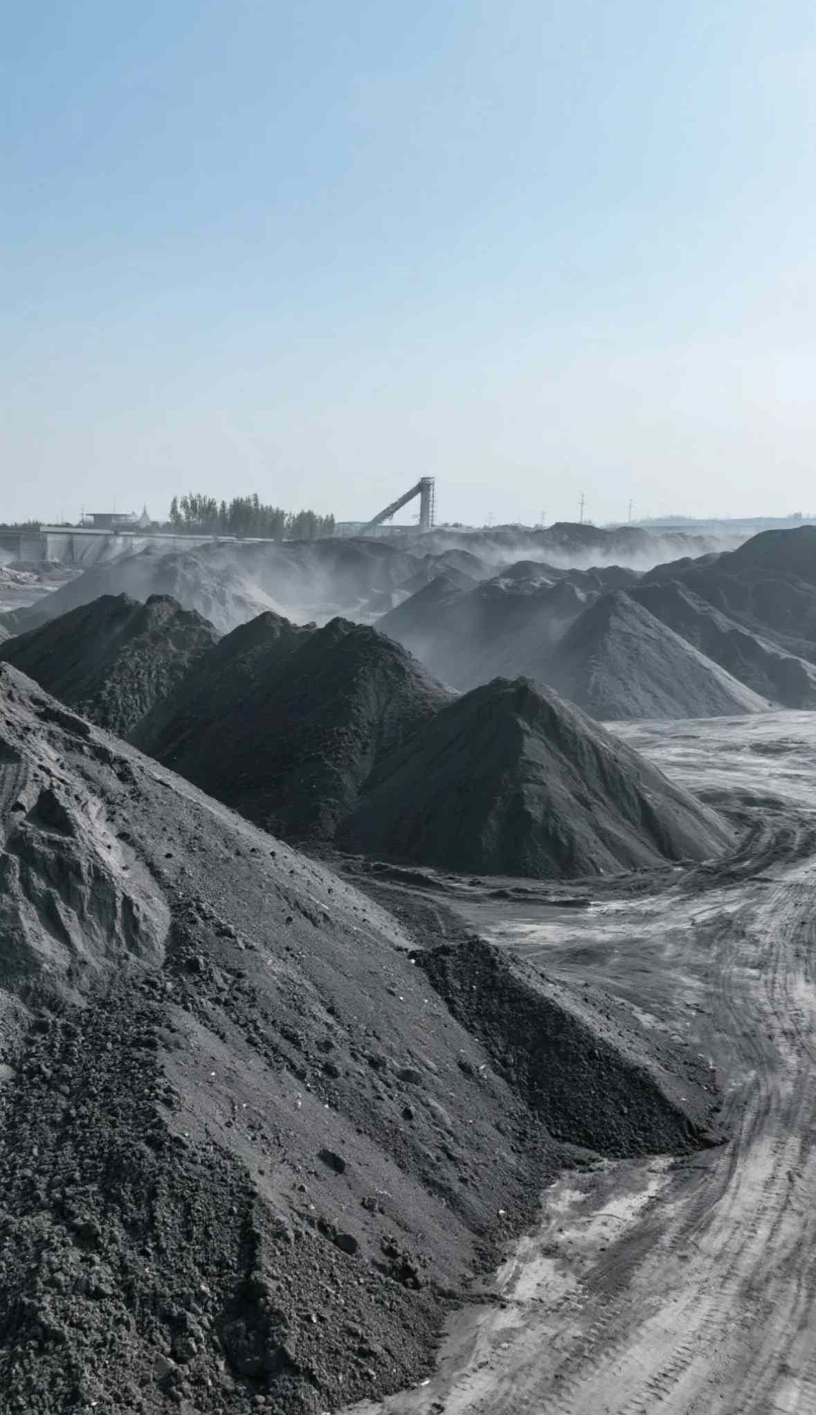 除塵灰和粉煤灰一樣嗎？