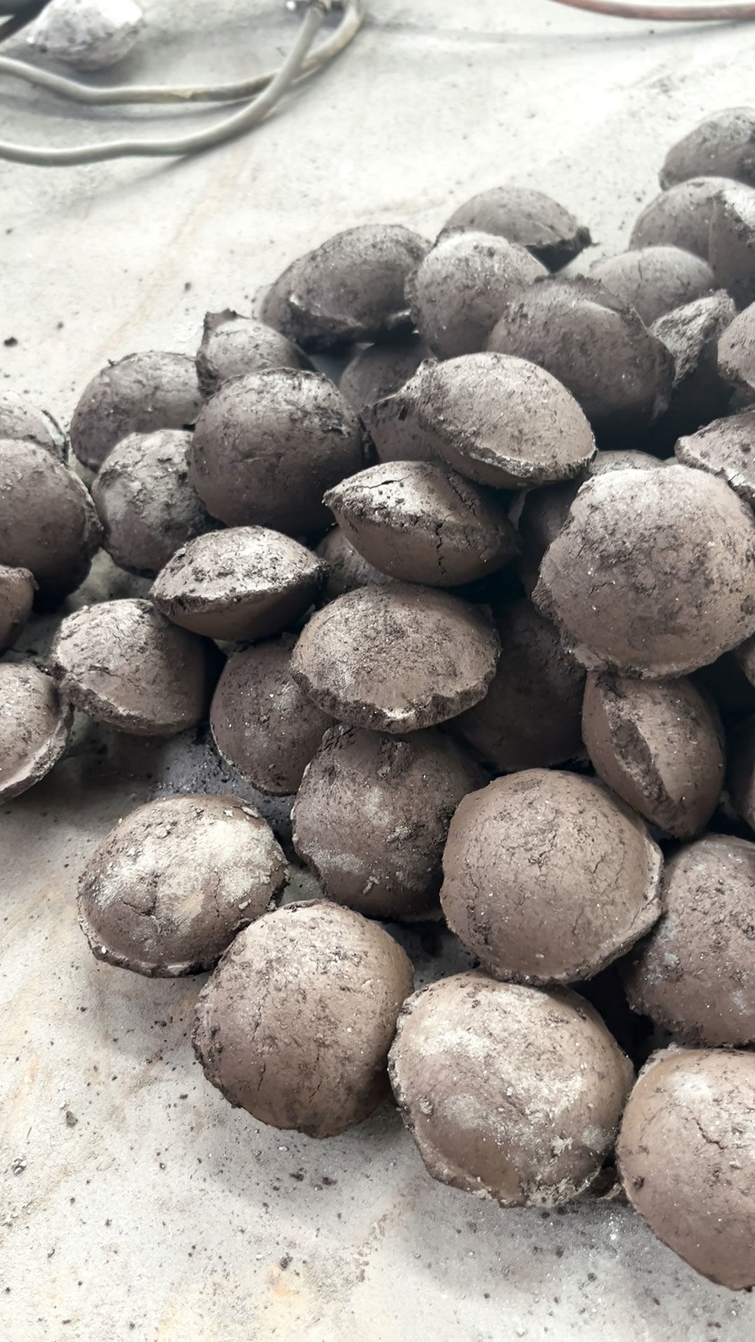 如何選擇合適的鋼廠固廢粘合劑？