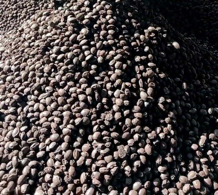 除塵灰免烘干粘合劑有何作用