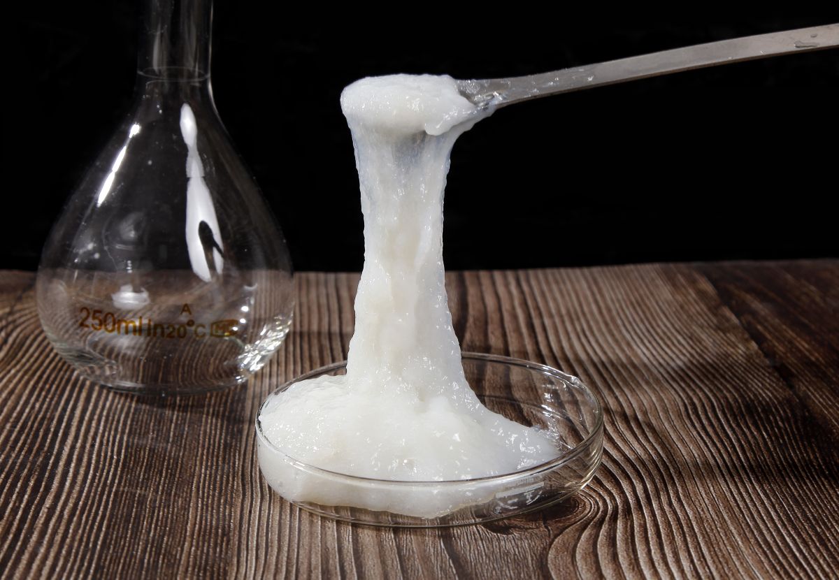 預(yù)糊化淀粉在消失模鑄造中的使用方法